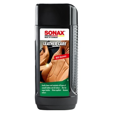 SONAX 真皮活化乳  250ml  1罐