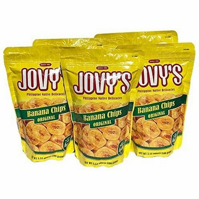バナナ チップスの通販 5件の検索結果 Lineショッピング