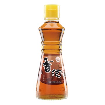 [家速配]福壽好味香油-200g