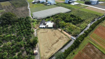 后里四月路農+建地｜台中市后里區四月段