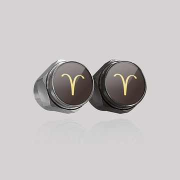 牡羊座/汽機車輪胎氣嘴蓋 SunBrother孫氏兄弟