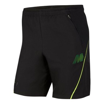 Nike Mercurial Training Shorts 'Black'