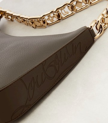 Christian Louboutin Loubila Chain Large shoulder bag