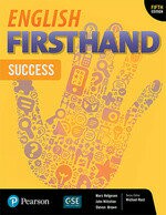 English Firsthand Success (with MMW) (5版) Helgesen、Brown、Mandeville  Pearson