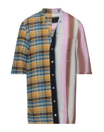 RICK OWENS Shirts - Item 12701941