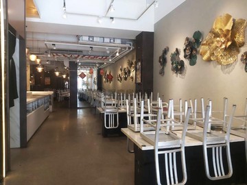 斗六《民生商圈/大型餐飲》收租置產傳家寶｜雲林縣斗六市民生南路