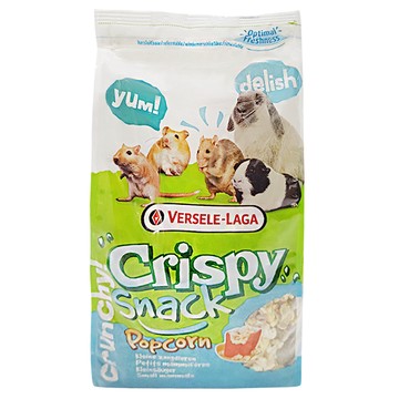 Versele-Laga 凡賽爾 可麗思小寵物飼料  650g  1包