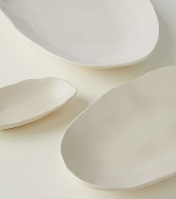 101 Copenhagen Native set of 3 trays