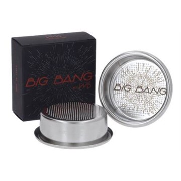 意大利進口IMS BIG BANG咖啡機精密萃取粉碗58.5mm粉碗濾碗增甜感