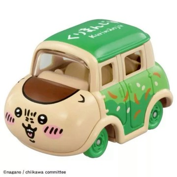 【東海模型】TOMICA  DREAM TM DT 栗子饅頭