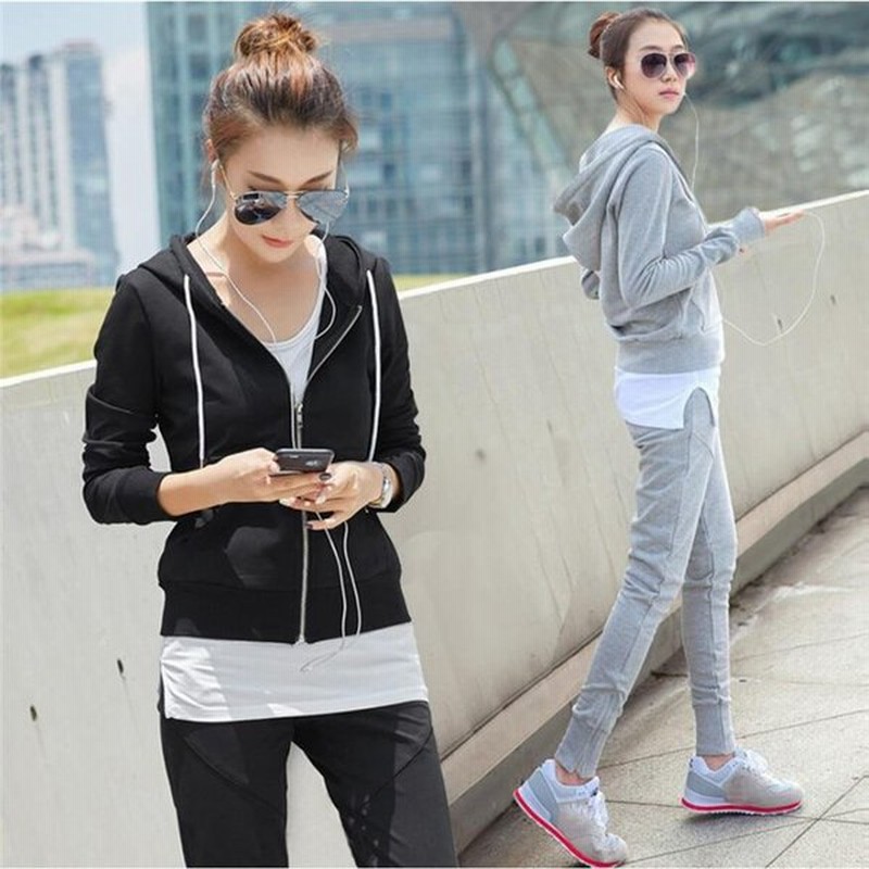 スポーツウェア スウェット 3点セット レディース ジャージ パーカー セットアップ 女子 部屋着 運動着 ルームウェア パジャマ Us 067 通販 Lineポイント最大get Lineショッピング