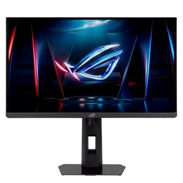 ASUS ROG Strix XG248QSG Ace 電競螢幕(24型/FHD/610Hz/0.1ms/HDMI/DP/TN)