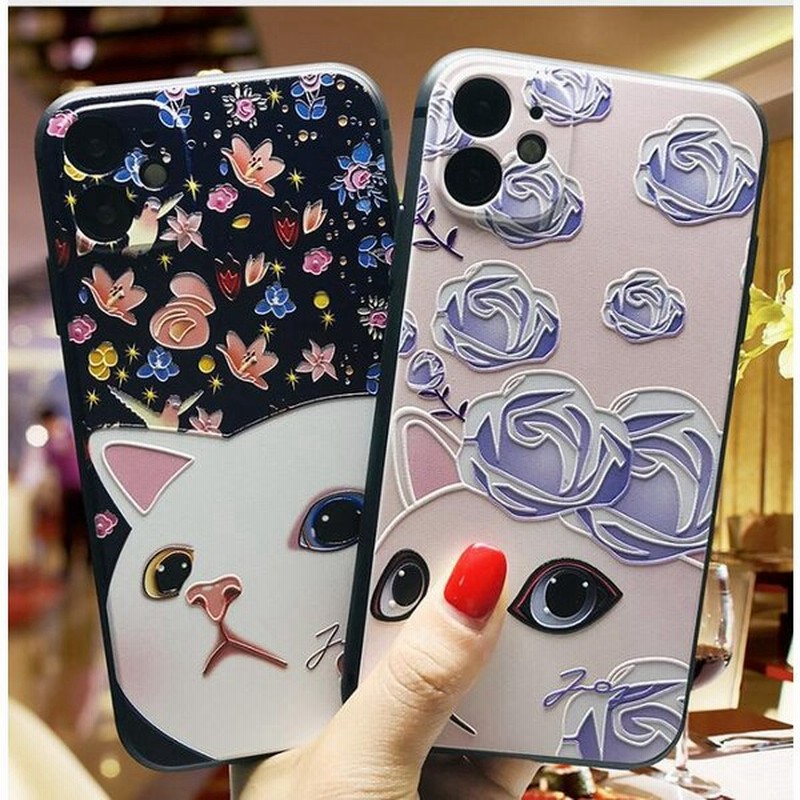 iPhone 携帯ケース iPhone8 iPhone7 plus SE2 iPhoneXR SE3 アイフォンSE2020 カメラ保護 ねこ 花柄 花 ばら ローズ 白猫 猫 アイフォンケース かわいい 大人 通販 LINEポイント最大GET | LINEショッピング iPhone 携帯ケース iPhone8 iPhone7 plus SE2 iPhoneXR SE3 アイフォンSE2020 カメラ保護 ねこ 花柄 花 ばら ローズ 白猫 猫 アイフォンケース かわいい 大人 通販 LINEポイント最大GET | LINEショッピング