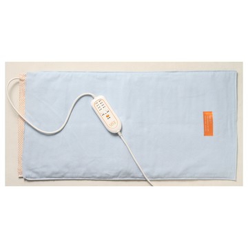 電熱毯/熱敷墊 艾樂舒 數位恆溫濕熱電毯(未滅菌) UC-390 14x27 (大尺寸/腰背適用)