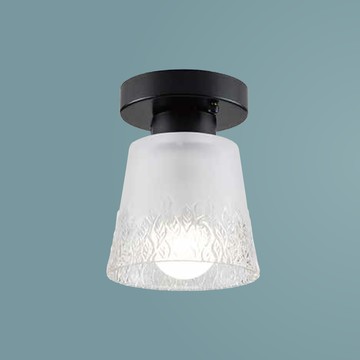 E27 玻璃造型吸頂燈 36-61821