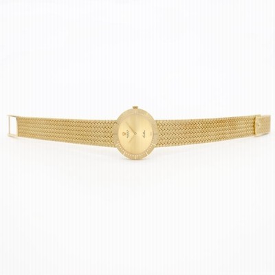 ROLEX ロレックス チェリーニ 4028 Cal.1600 43番 金無垢
