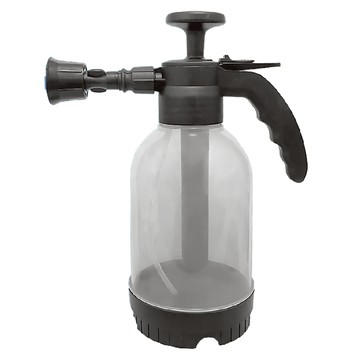 米諾諾 雙向桿耐酸鹼氣壓噴壺 182928 26 x 13.5 x 33cm 2L  1個