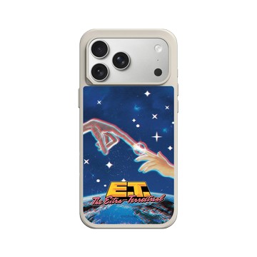 iPhone 17 Pro Max SolidX 貝殼灰 - E.T - E.T. Space