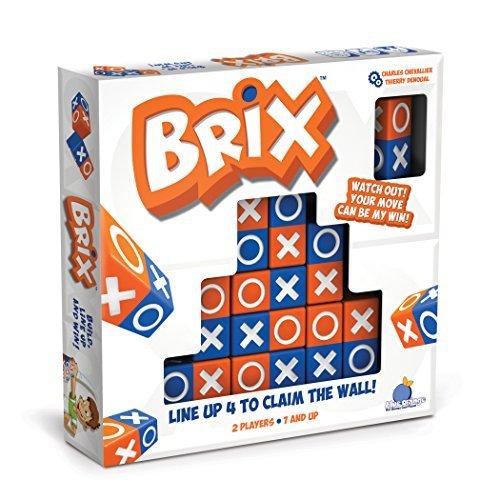 BRIX 平行輸入