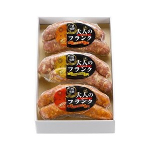 愛知 三河黒豚 大人のフランク 食品 ギフト プレゼント 贈答 熨斗 のし 贈り物 記念日 お祝い 冠婚葬祭 内祝 御祝 無地 出産内祝 結婚内