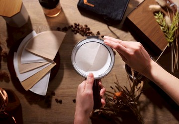 無慮杯 - 睿思銀