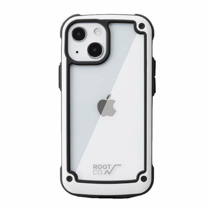 iPhone13mini ROOT CO. ルートコー 楽天市場】【ROOT CO.】[iPhone13miniケース]GRAVITY Shock