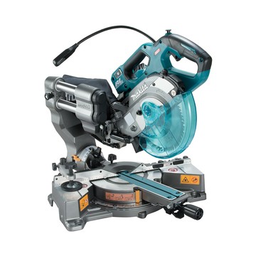 Makita LS001GZ 40V無刷角度切斷機(單主機 無電池 無充電器)