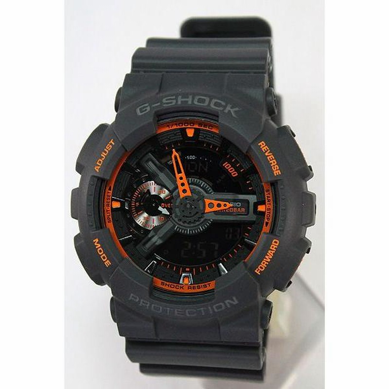 G shock 110ts hotsell