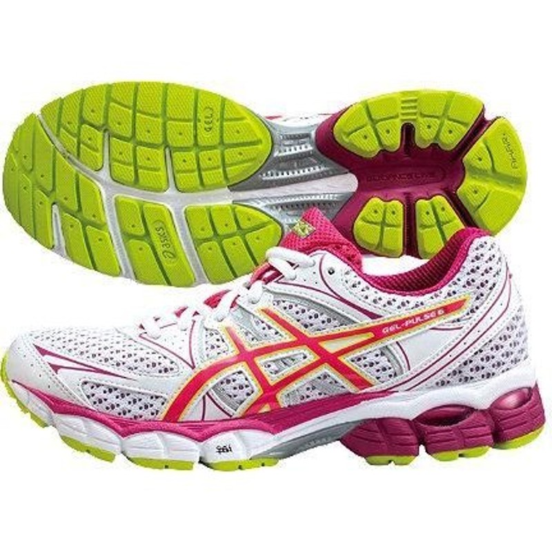 Asics shop pulse 6