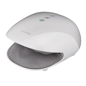 LOUrdes 煥采溫熱手部按摩器 站立款 AX-HPL1806  顏色隨機