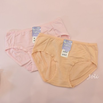 曼黛瑪璉 現貨促銷 B30013 低腰三角棉內褲/單品褲-喬妮內衣專賣