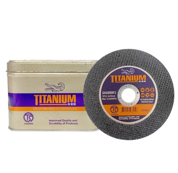 現貨 鱷魚牌 鈦金版 4吋 4" 雙網 切斷片 砂輪片 切片 107x1.2x16mm 800片 鱷魚