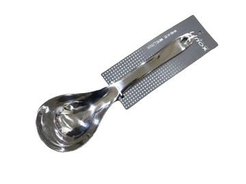 【晨光】廚之坊Linox 316 深型大菜匙(456240)【現貨】