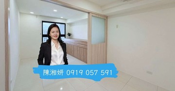 湘妍→台積電外溢效應￨新蛋黃區￨頂樓景觀￨二房平車｜高雄市仁武區霞海路