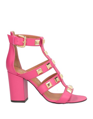 VIA ROMA 15 Sandals - Item 17439876