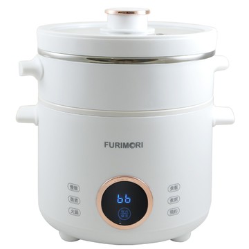 富力森furimori 2l微電腦萬用鍋 fu-eh280
