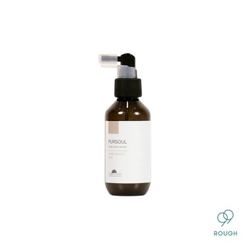 Organic mode 有機模式｜Pursoul 可可果殼頭皮精華液 120ml