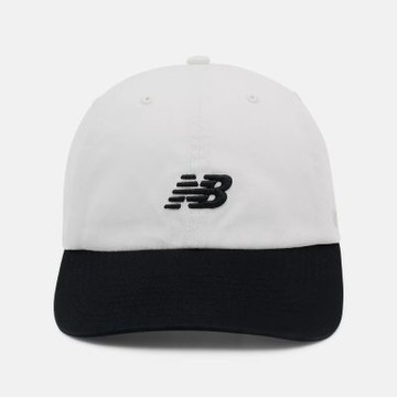 New Balance 男女 休閒帽 AC8939BSST-F