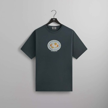 【日貨代購CITY】2024SS Kith Solo Noi Vintage Tee 復古 立體 泡棉 花磚 短T 現貨