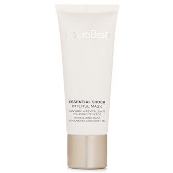 【娜圖比索】無齡緊膚深層活膚面膜Essential Shock Intense Mask