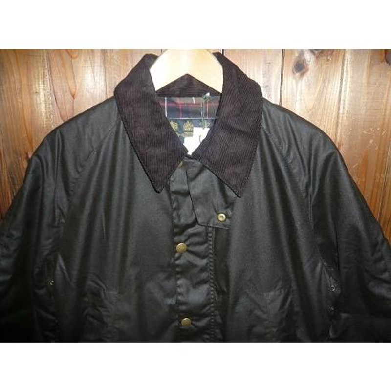 Barbour バブアー ASHBY スリムフィット コットン アシュビー