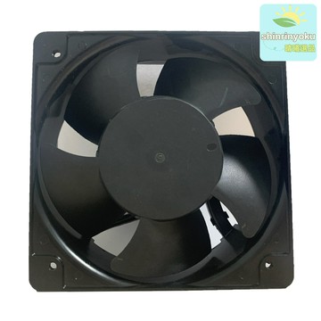 【超靜音散熱】15050機櫃風扇 交流風扇 散熱風扇 工業風扇 EC110V 220V 機櫃服務器專用 高效排風 持久耐用