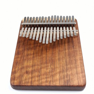 紅檀香拇指琴/17音拇指琴/KALIMBA