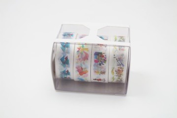 【mt】mt KAMOI 100週年紀念組合 - petit à petit (MTPETIST1)