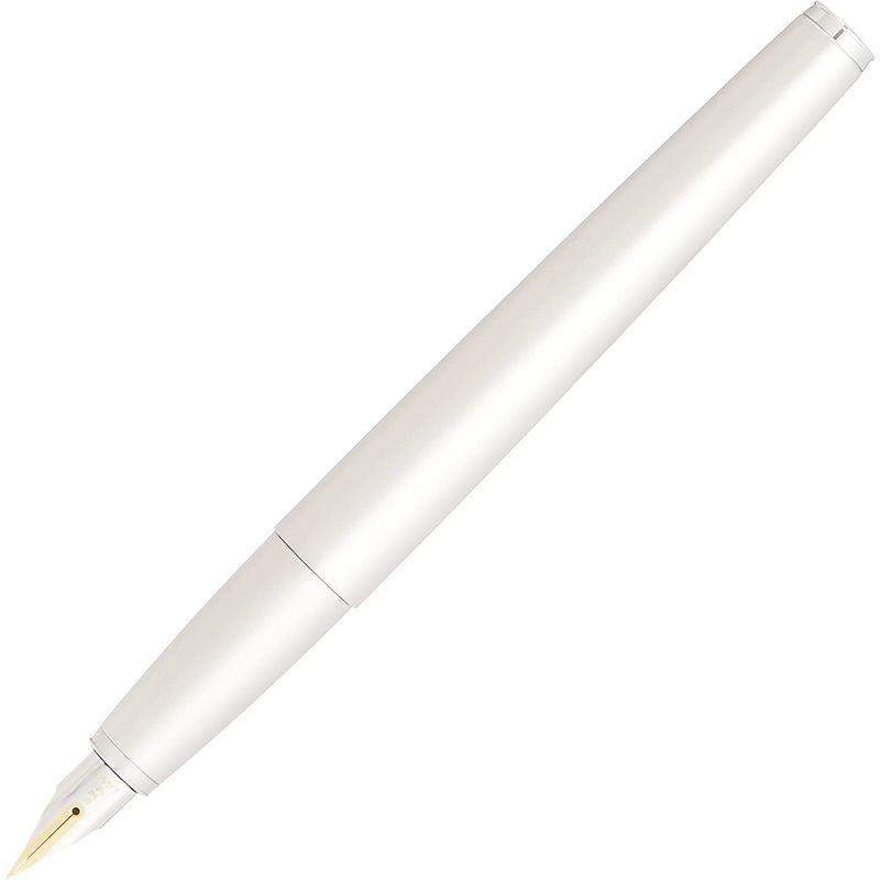 LAMY ラミー 万年筆 ペン先EF(極細字) ステュディオ パラジュームコート L68-EF 両用式 正規輸入品