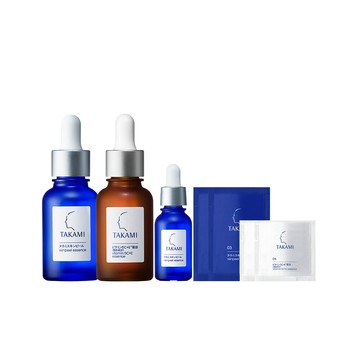 【雙12限定】小藍瓶45ml+​CE精華30ml超值組(價值$5,530) 