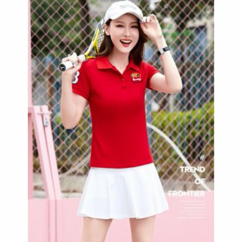 ゴルフウェア レディース スカート インナーパンツ付き ゴルフミニスカート ゴルフスカート