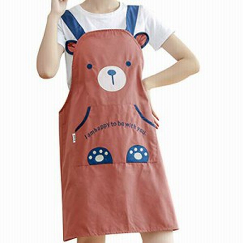 Sherelly 保育士 エプロン 女性用 スモック エプロン ｈ型 おしゃれ キッチン用品 家事 母の日 プレゼントレディース エプロン 可愛い ク 通販 Lineポイント最大1 0 Get Lineショッピング