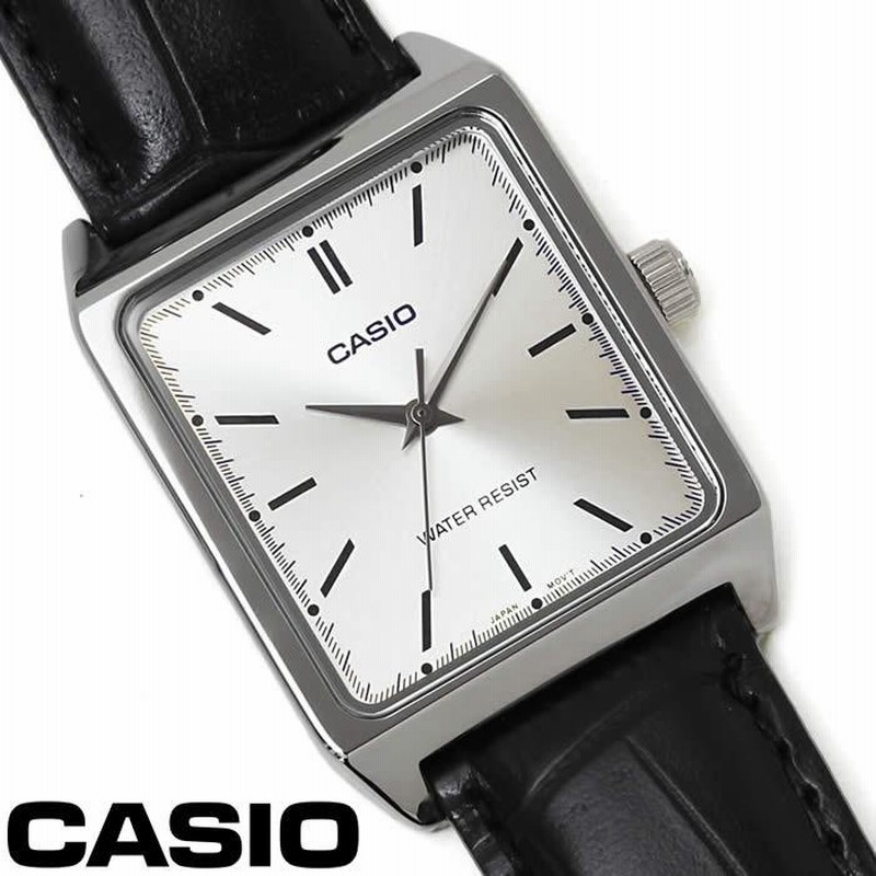 チプカシ 腕時計 アナログ CASIO カシオ チープカシオ メンズ