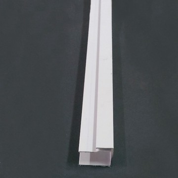 7004 雨遮料 鋁擠型 30 mm * 15 mm 遮雨 遮蔽料 鋁材 鋁門窗 紗門 DIY 五金